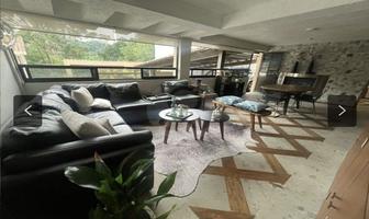Foto de inmueble en Loma del Rey 19, Col. Lomas de Vista Hermosa C.P. 05100, Cuajimalpa de Morelos