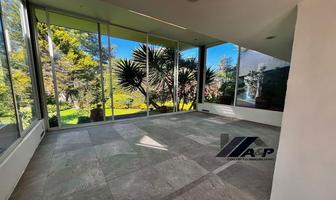 Foto de inmueble en Lomas del Jaguey, Col. Lomas de Vista Hermosa C.P. 05100, Cuajimalpa de Morelos