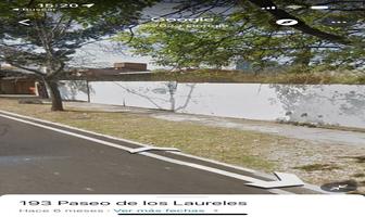 Foto de inmueble en PASEO DE LOS LAURELES, Col. Lomas de Vista Hermosa C.P. 05100, Cuajimalpa de Morelos