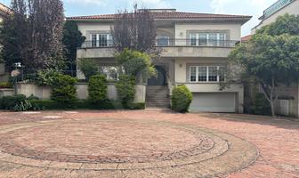 Foto de inmueble en Paseo de Las Primaveras 19, Col. Bosques de las Lomas C.P. 05120, Cuajimalpa de Morelos