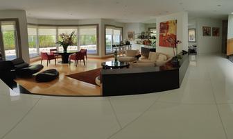 Foto de inmueble en Paseo de Primaveras, Col. Lomas de Vista Hermosa C.P. 05100, Cuajimalpa de Morelos