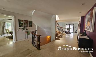 Foto de inmueble en Paseo de las Primaveras, Col. Lomas de Vista Hermosa C.P. 05100, Cuajimalpa de Morelos