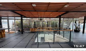 Foto de inmueble en Residencial Sens .avda. Carlos Echanove ,penthouse EN  Sens CON Roof TOP Privado De149m #136, Col. Lomas de Vista Hermosa C.P. 05100, Cuajimalpa de Morelos