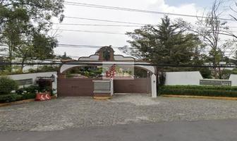 Foto de inmueble en Rincon de las lomas, Col. Lomas de Vista Hermosa C.P. 05100, Cuajimalpa de Morelos