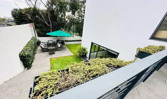 Foto de inmueble en Sin nombre de calle, Col. Lomas de Vista Hermosa C.P. 05100, Cuajimalpa de Morelos