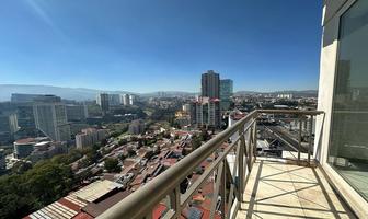 Foto de inmueble en blvd reforma, Col. Lomas de Vista Hermosa C.P. 05100, Cuajimalpa de Morelos