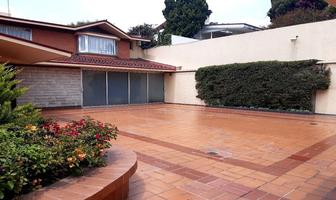 Foto de inmueble en calle K, Col. Lomas de Vista Hermosa C.P. 05100, Cuajimalpa de Morelos