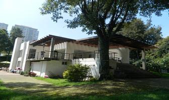 Foto de inmueble en carretera mexico toluca, Col. Lomas de Vista Hermosa C.P. 05100, Cuajimalpa de Morelos