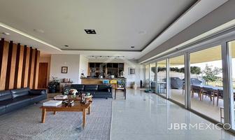 Foto de inmueble en club golf bosques, Col. Lomas de Vista Hermosa C.P. 05100, Cuajimalpa de Morelos