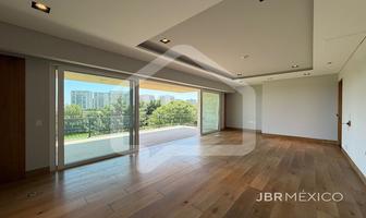 Foto de inmueble en club golf bosques, Col. Lomas de Vista Hermosa C.P. 05100, Cuajimalpa de Morelos