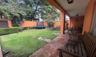 Foto de inmueble en loma de Vistahermosa, Col. Lomas de Vista Hermosa C.P. 05100, Cuajimalpa de Morelos