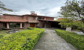 Foto de inmueble en loma de la palama, Col. Lomas de Vista Hermosa C.P. 05100, Cuajimalpa de Morelos