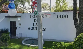Foto de inmueble en ABADEJOS #158, Col. Lomas de las Águilas C.P. 01730, Álvaro Obregón