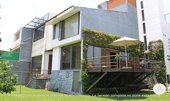 Foto de inmueble en , Col. Lomas de las Águilas C.P. 01730, Álvaro Obregón