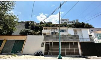 Foto de inmueble en Sin nombre de calle, Col. Lomas de las Águilas C.P. 01730, Álvaro Obregón