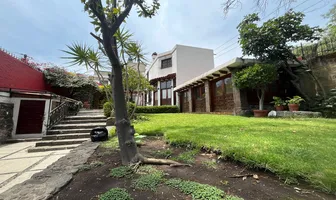 Foto de inmueble en Calle 3 #100, Col. Lomas de los Angeles del Pueblo Tetelpan C.P. 01790, Álvaro Obregón