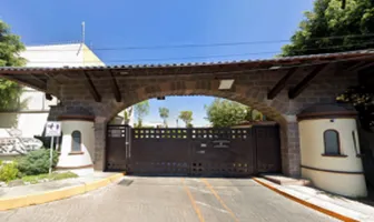 Foto de inmueble en Callejón De Los Borregos #1, Col. Lomas de los Angeles del Pueblo Tetelpan C.P. 01790, Álvaro Obregón