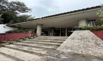Foto de inmueble en Ahuehuetes norte, Col. Lomas del Chamizal C.P. 05129, Cuajimalpa de Morelos