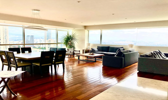 Foto de inmueble en Av. Secretaría de Marina 0, Col. Lomas del Chamizal C.P. 05129, Cuajimalpa de Morelos