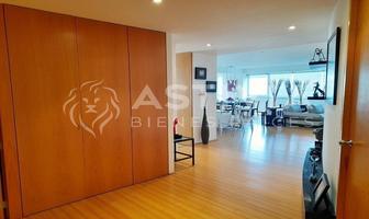 Foto de inmueble en Av. Secretaria de Marina, Col. Lomas del Chamizal C.P. 05129, Cuajimalpa de Morelos