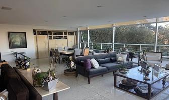 Foto de inmueble en Av. Secretaría de Marina, Col. Lomas del Chamizal C.P. 05129, Cuajimalpa de Morelos
