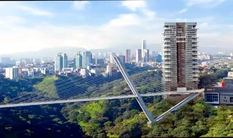 Foto de inmueble en Av. Secretaria de Marina #571Int. 606, Col. Lomas del Chamizal C.P. 05129, Cuajimalpa de Morelos