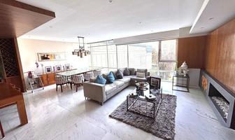 Foto de inmueble en Av. Secretaría de marina, Col. Lomas del Chamizal C.P. 05129, Cuajimalpa de Morelos