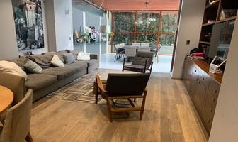 Foto de inmueble en Av. Stim, Col. Lomas del Chamizal C.P. 05129, Cuajimalpa de Morelos