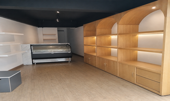 Foto de inmueble en Av. Stim, Col. Lomas del Chamizal C.P. 05129, Cuajimalpa de Morelos