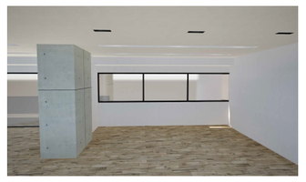 Foto de inmueble en Av Stim, Col. Lomas del Chamizal C.P. 05129, Cuajimalpa de Morelos