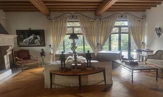 Foto de inmueble en Av de la palma, Col. Lomas del Chamizal C.P. 05129, Cuajimalpa de Morelos