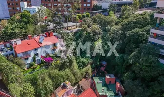 Foto de inmueble en Av de los Bosques #0, Col. Lomas del Chamizal C.P. 05129, Cuajimalpa de Morelos