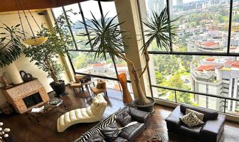 Foto de inmueble en Av. de los Bosques, Col. Lomas del Chamizal C.P. 05129, Cuajimalpa de Morelos
