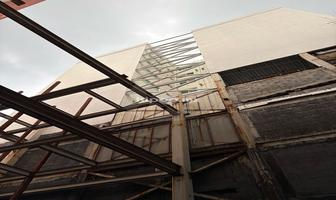 Foto de inmueble en Avenida Secretaría de Marina 500, Col. Lomas del Chamizal C.P. 05129, Cuajimalpa de Morelos