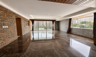 Foto de inmueble en Avenida Secretaría de Marina 90-0, Col. Lomas del Chamizal C.P. 05129, Cuajimalpa de Morelos