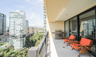 Foto de inmueble en Avenida Secretaría de Marina, Col. Lomas del Chamizal C.P. 05129, Cuajimalpa de Morelos