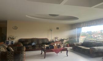 Foto de inmueble en BOSQUE DE GARDENIAS, Col. Lomas del Chamizal C.P. 05129, Cuajimalpa de Morelos