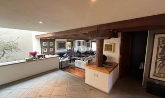 Foto de inmueble en Bosques de la Reforma, Col. Lomas del Chamizal C.P. 05129, Cuajimalpa de Morelos