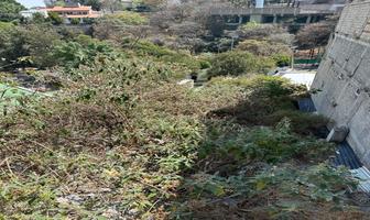 Foto de inmueble en , Col. Lomas del Chamizal C.P. 05129, Cuajimalpa de Morelos