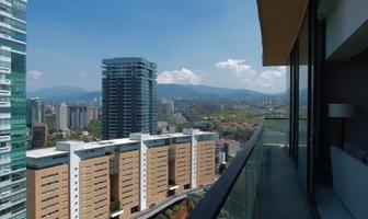 Foto de inmueble en , Col. Lomas del Chamizal C.P. 05129, Cuajimalpa de Morelos