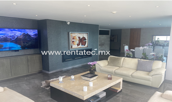 Foto de inmueble en , Col. Lomas del Chamizal C.P. 05129, Cuajimalpa de Morelos
