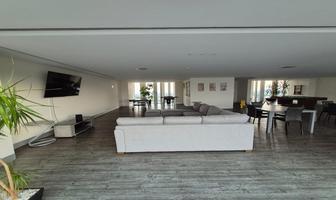 Foto de inmueble en , Col. Lomas del Chamizal C.P. 05129, Cuajimalpa de Morelos