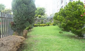 Foto de inmueble en , Col. Lomas del Chamizal C.P. 05129, Cuajimalpa de Morelos