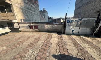 Foto de inmueble en , Col. Lomas del Chamizal C.P. 05129, Cuajimalpa de Morelos