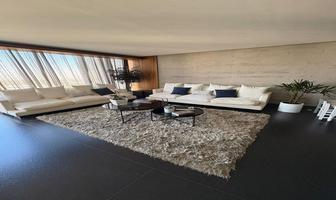 Foto de inmueble en , Col. Lomas del Chamizal C.P. 05129, Cuajimalpa de Morelos