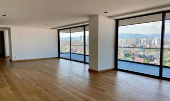 Foto de inmueble en , Col. Lomas del Chamizal C.P. 05129, Cuajimalpa de Morelos
