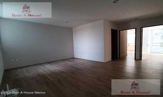 Foto de inmueble en Cuajimalpa de Morelos , Lomas Del Chamizal, Col. Lomas del Chamizal C.P. 05129, Cuajimalpa de Morelos