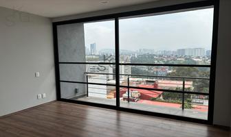 Foto de inmueble en Departamento en Renta | 1 Recámara | 2 Balcones | Lomas del Chamizal, Col. Lomas del Chamizal C.P. 05129, Cuajimalpa de Morelos