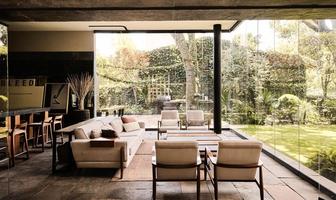 Foto de inmueble en Paseo de Los Ahuehuetes Norte, Col. Lomas del Chamizal C.P. 05129, Cuajimalpa de Morelos