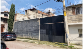 Foto de inmueble en Planta Central  De Herramientas, Col. Lomas del Chamizal C.P. 05129, Cuajimalpa de Morelos